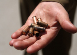 Семейный скандал обернулся для воронежца статьей за незаконное хранение оружия