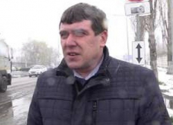 Главным воронежским дорожником стал городской чиновник Максим Оськин