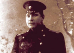 140 лет назад под Воронежем родился автор «На сопках Маньчжурии»