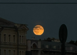 Целых 7 событий в ночном небе смогут наблюдать воронежцы
