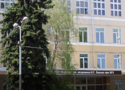 Несколько воронежских школ признали лучшими в России