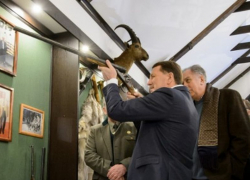 Как губернатор Гордеев сказал «стоп» Ленинской стройке