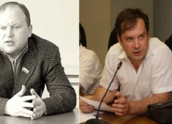 Андрей Померанцев объяснил Андрею Зоткину: чем коммунист отличается от некоммуниста