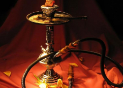 В Воронеже продавцов оштрафовали за элитный табак для кальяна