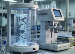 Биореактор и спектрофотометр: ВГУ решил обставить лабораторию химикам на миллионы рублей 