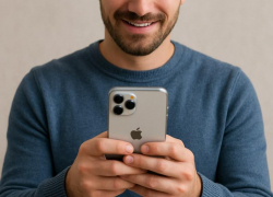 Как аферисты разводят владельцев айфонов, рассказали воронежцам 