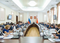 Воронежская область и Минпромторг подпишут соглашение об антитеррористической защищенности