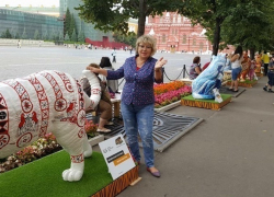 Префект Семилукского района празднует юбилей