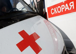 Массовое ДТП на воронежской трассе унесло жизни двух людей