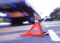 В Воронеже за сутки произошло 108 ДТП 