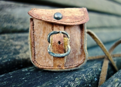 В Воронежской области юноша обокрал в больнице практикантку