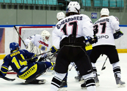 Бывший игрок воронежского «Бурана» продолжит карьеру в «Южном Урале»