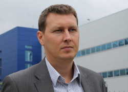 Экс-главу Воронежской коммунальной палаты перетянули в Москву к друзьям-чиновникам 