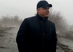 Глава Подгоренского района Максим Данилов отмечает 41-летие в Воронежской области