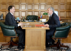 В Воронежской области изменят муниципальное управление городских округов