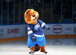 ХК "Буран" претерпел разгромное поражение от "Дизеля"