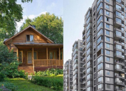 Удивительное рядом: строить с нуля дом оказалось вдвое выгоднее, чем покупать квартиру в Воронеже