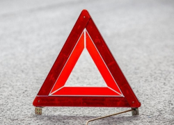 В страшной аварии с иномаркой погиб молодой воронежец