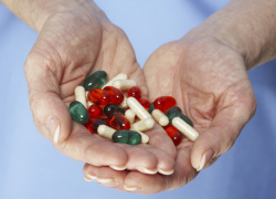 В Воронеже на Левом берегу еще 5 больных туберкулезом не хотели лечиться