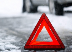 Пенсионер погиб под колесами Nissan Almera в Воронеже 