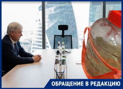 «Зачем нам нужен такой губернатор?», – воронежцы в ярости из-за регулярных коммунальных аварий