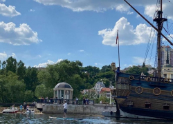 Тело гендиректора агентства недвижимости нашли в водохранилище в Воронеже 