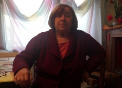 «Дети войны»: Немецкие солдаты до смерти напугали мать Валентины Свешниковой