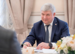 Усиленную заботу о четырех новых регионах назвал своим долгом воронежский губернатор