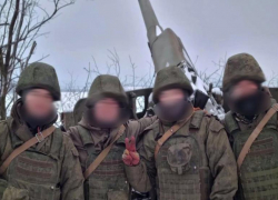 «Сыночки мои, я вас жду», – мама четырех братьев-артиллеристов из Воронежской области