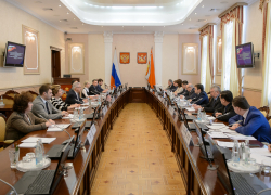 Соединенные Штаты Америки планируют нарастить сотрудничество с Воронежской областью