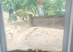 Назначен новый глава воронежского села, на которое обрушивался мощный сель