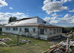 Волк всё-таки сдул крышу: почему детский сад загнивает в Воронежской области