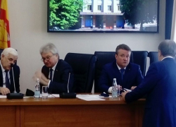 Голосование за мэра Воронежа отразило клановые расклады в горДуме