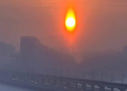 От слякоти до -30: ледяной апокалипсис надвигается на Воронеж 