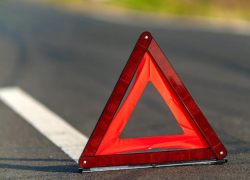 13-летнюю девочку сбили на переходе в Воронеже