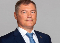 Виктора Логвинова избрали третьим вице-спикером Воронежской областной Думы