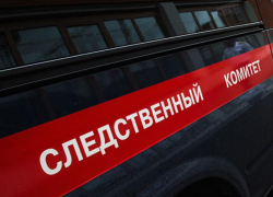 Расстрел двух человек возле купели расследуют в Воронежской области