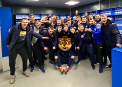 Счастливый случай: ГК «Воронеж» передумал закрываться