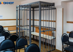 Экс-главе отделения ГИБДД в Воронежской области дали 7,5 лет «строгача» за взятки