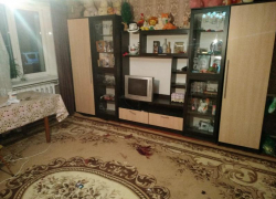 Бывших супругов нашли застреленными в воронежском селе