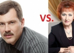 В Воронеже Константин Ашифин выиграл суд у Галины Кудрявцевой