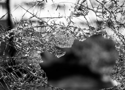 После жуткой аварии под Воронежем пятеро взрослых и двое детей попали в больницу