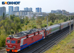 ЮВЖД создала оперативный штаб на месте ЧП в Воронежской области 