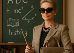 Учителям - больше 60 тысяч: какую зарплату обещают бюджетникам Воронежской области