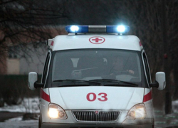 Под Воронежем двое погибли после столкновения ВАЗа с фурой