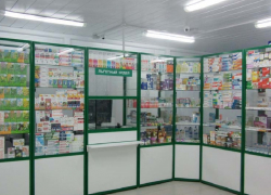 Неизвестный разгромил аптеку и избил фармацевта в Воронеже