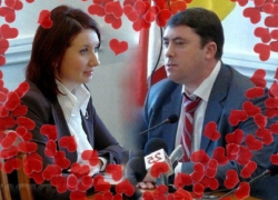 Алексей Гордеев расстаётся со стражем своего протокола по личным обстоятельствам