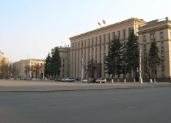 В правительстве Воронежской области реорганизуются ведущие департаменты