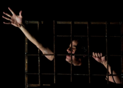 В Воронеже спектакль Экклезиаст перенесли на следующий год