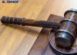 В Воронеже осудят ветеринара, «отпустившего» непроверенное мясо в другой регион